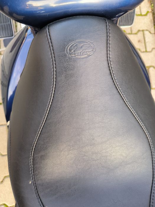 Suzuki Boulevard C50