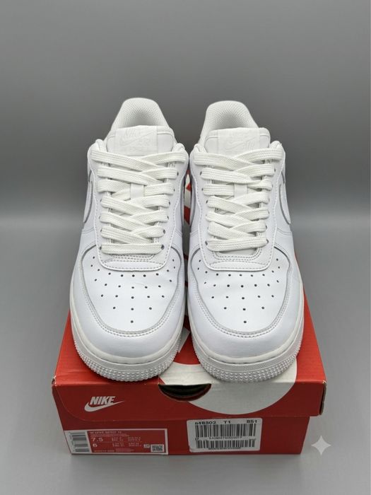 Сникърси Nike Air Force 1 07