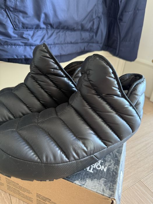 Слипоны The Nort Face, 39-40 размер