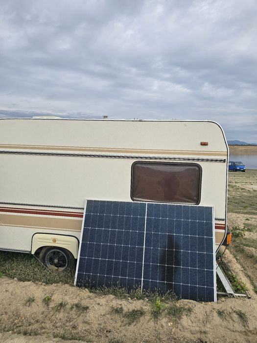 Продавам каравана