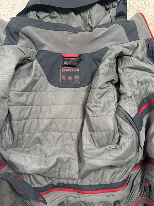 Geaca Mammut marimea L