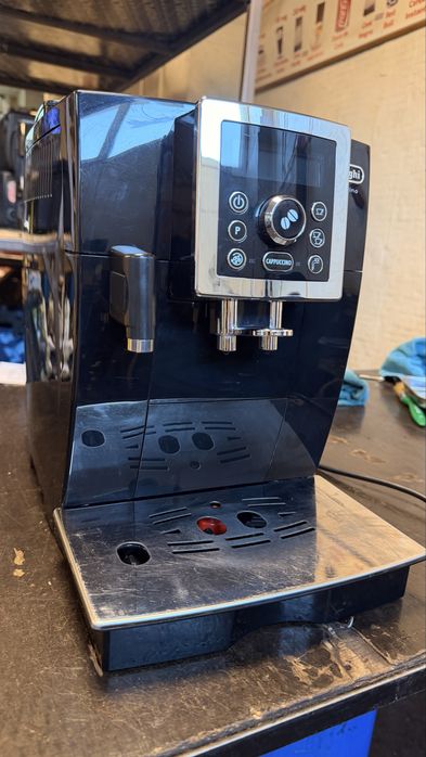 Delonghi Cappuccino