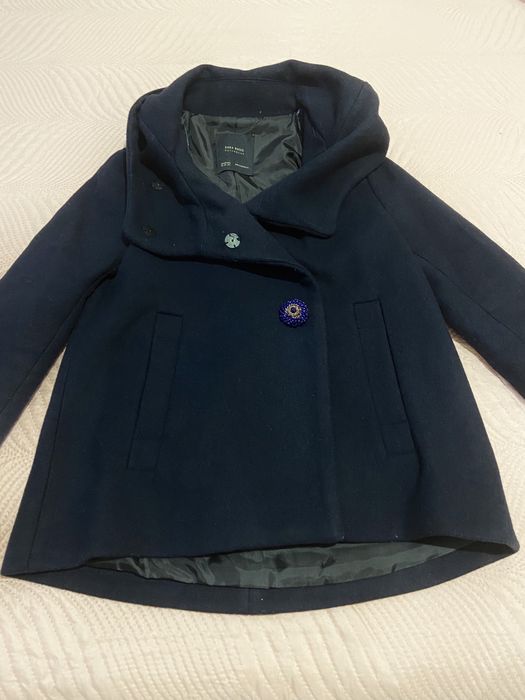 Palton dama Zara
