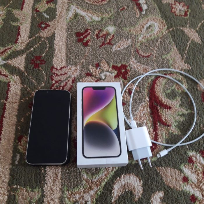Iphone 14/128 с документы