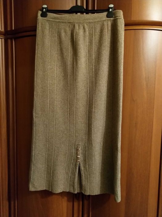 Юбки  длинные 44-48