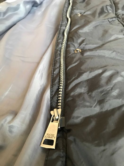 Jacheta dama,Parka,Fuchs Schmitt,marime 40