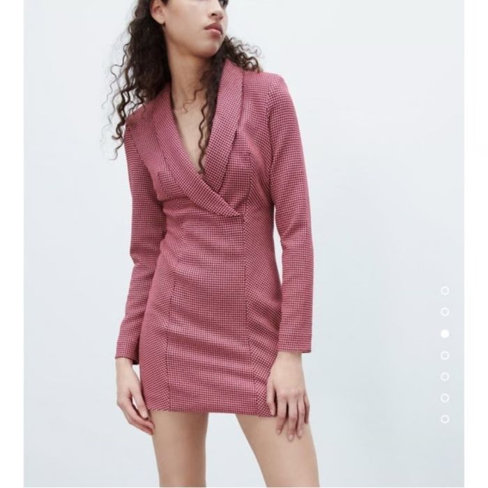 Рокля Zara, нова с етикет (bershka,mango)