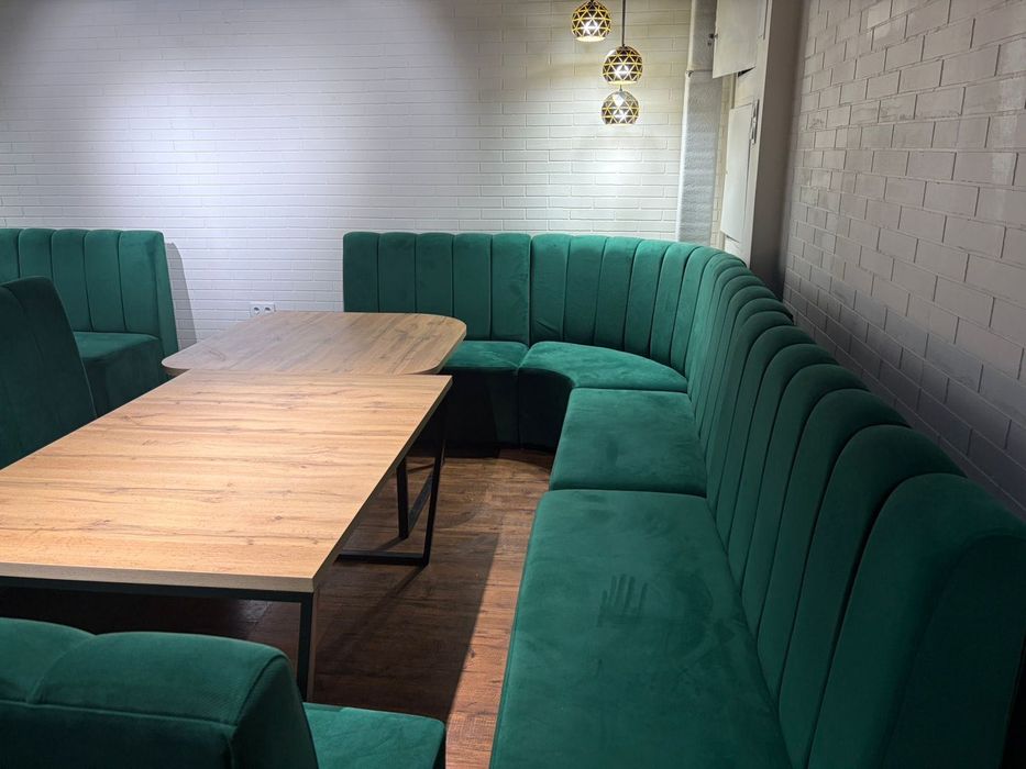 Мебель для кафе и ресторанов