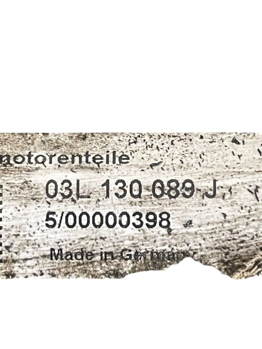 Kit Injectie Volkswagen Tiguan 5N_ 2007 - > 2.0 Tdi Cfgb 0445110369 /