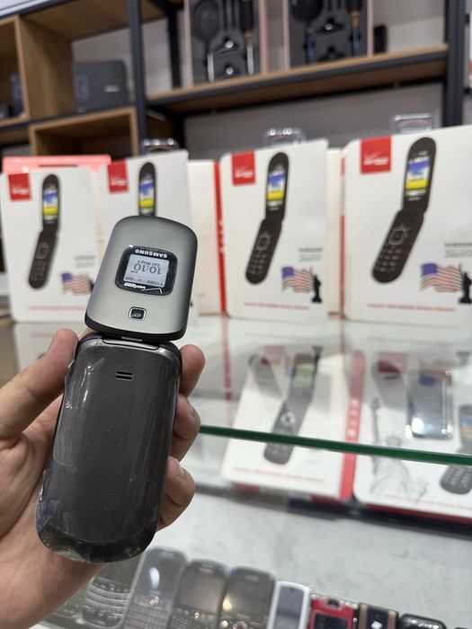 Samsung Verizon Gusto 2 100% ORIGINAL