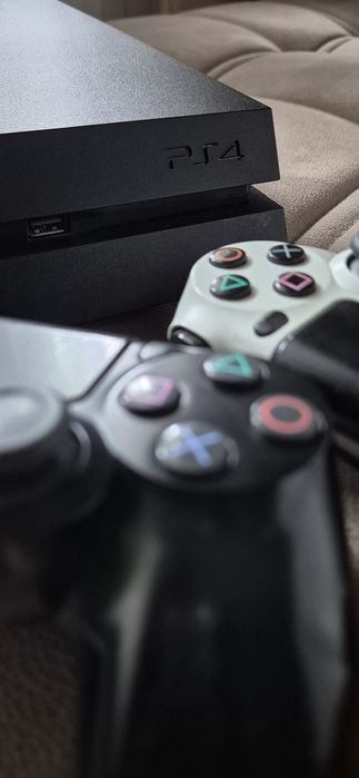PS4 - playstation 4