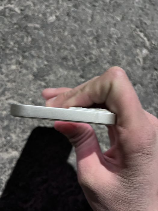 Айфон 13 с коробкой