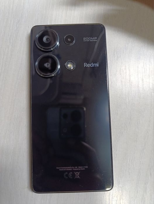 Redmi Note 13 pro 256 talik