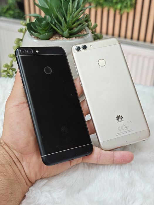 Huawei PSmart 3 plus 32