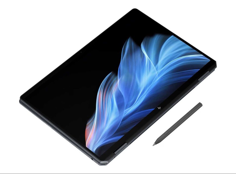 HP OmniBook Ultra Flip 14" – Intel Core Ultra 7 / 32GB RAM