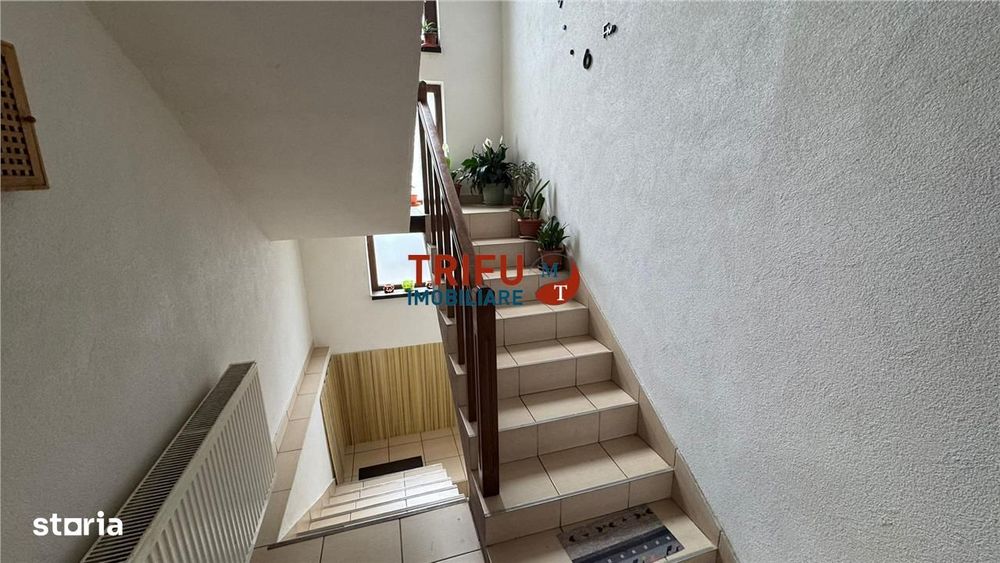 Casa de vanzare 4 camere Micesti partea stanga