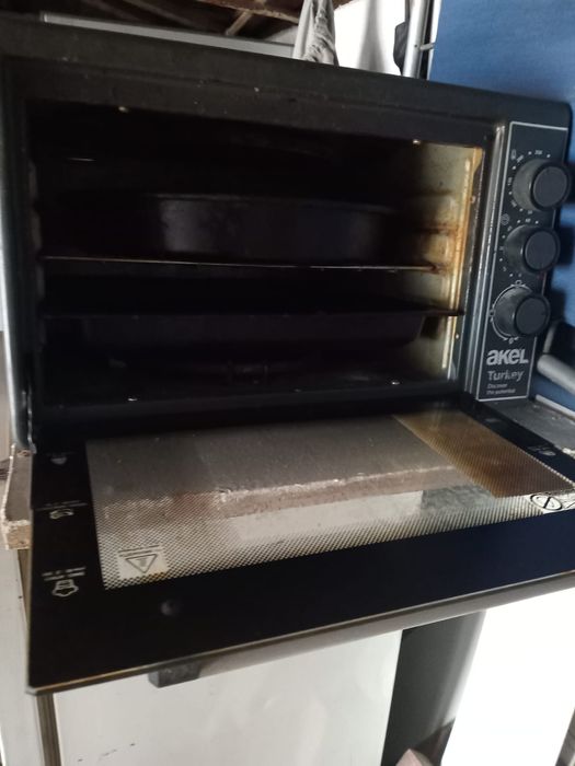 Продается микроволновные печи и телевизор