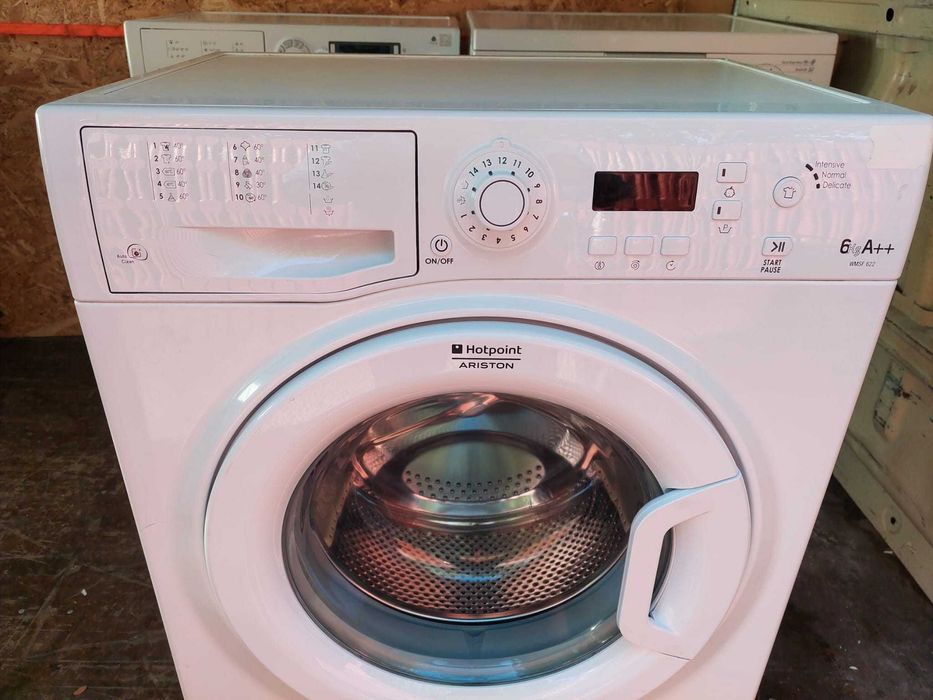 Hotpoint Ariston 6 kg 450 lei