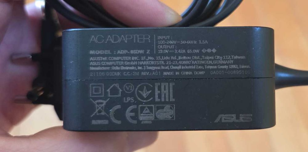 Vand Laptop Laptop ASUS VivoBook 15 K513EA