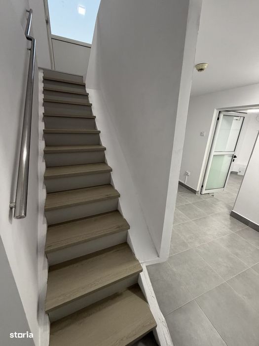 Spațiu comercial 82 mp, stradal, renovat –Str. Uranus, lângă Catedrală