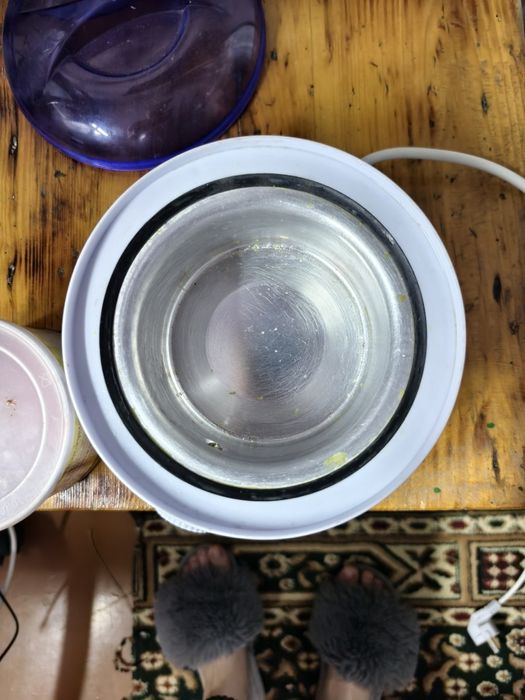 Воскоплав  Pro Wax100