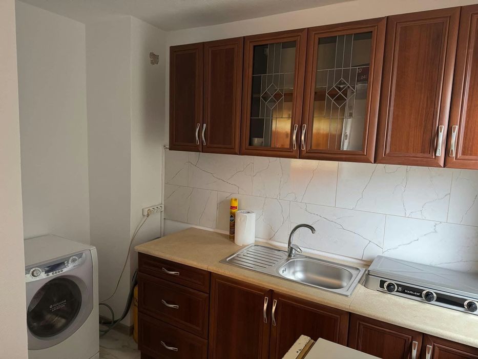 Apartament Băileşti