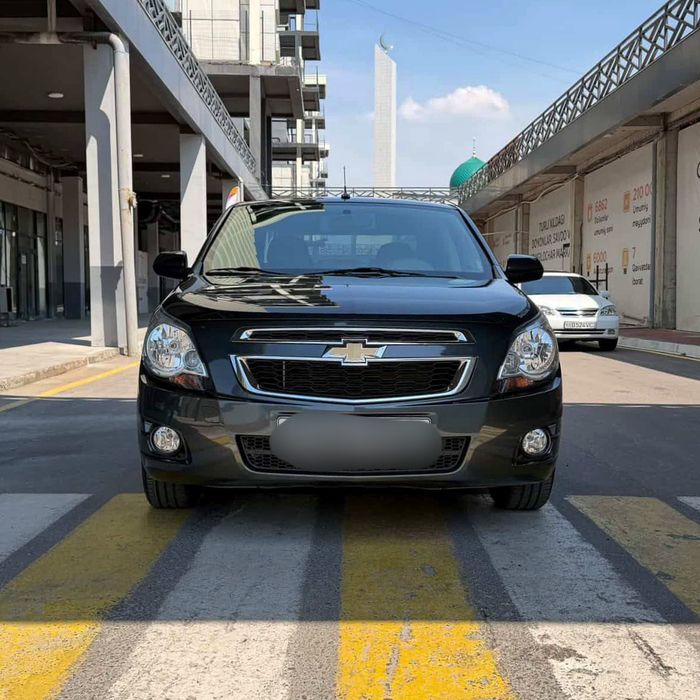 Chevrolet Cobalt 2023 LTZ