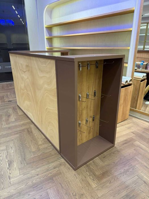 Торговое оборудование