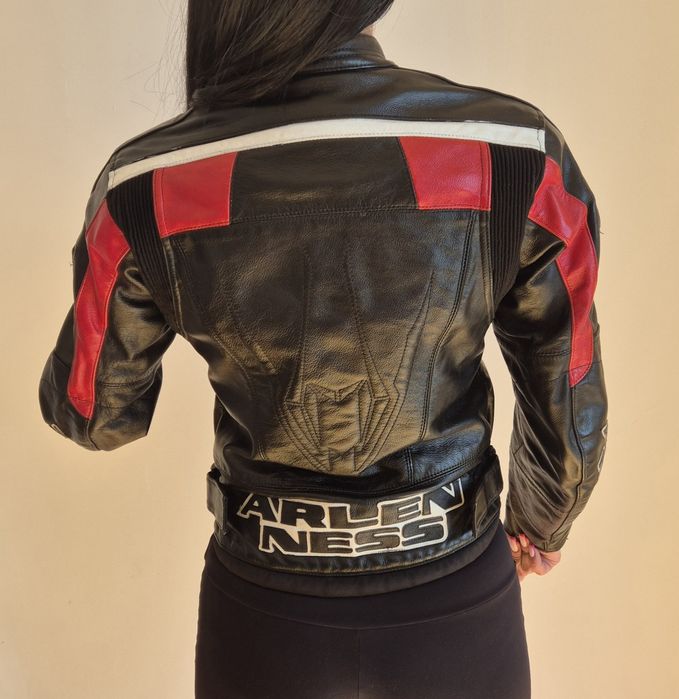 Geaca moto Arlen Ness