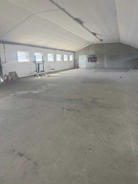 Inchiriere Hala depozitare