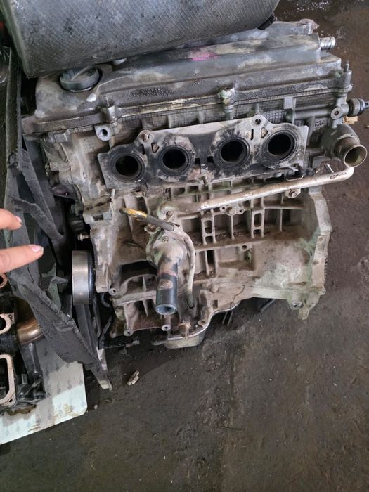 Масложор двигатель