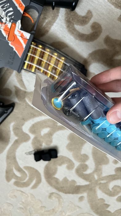 Автоматы игрушечные