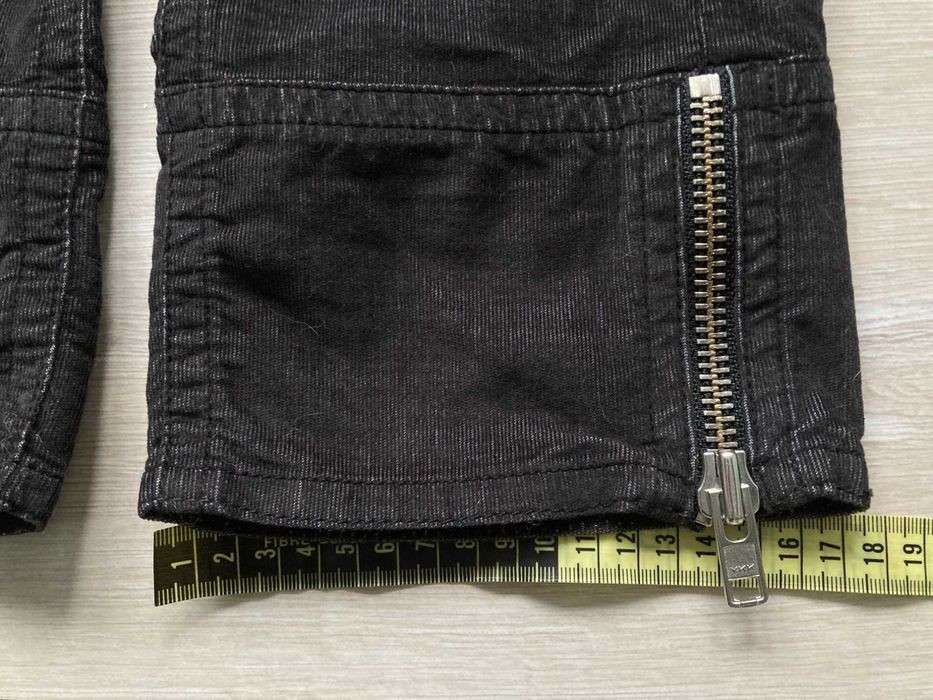 Isabel Marant ETOILE женски джинсов панталон размер 42