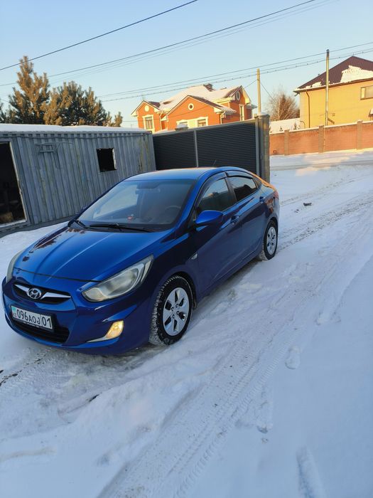 Продам машину в хорошем состоянии