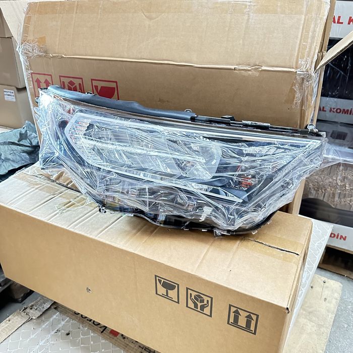 Фар led Toyota RAV4 farove RAV4 2019-