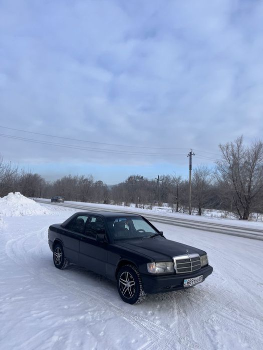 Продам Мерседес 190