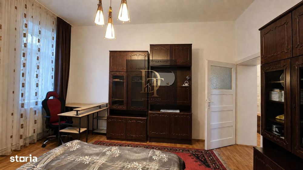 COMISION 0% | Apartament 2 camere spatios | PET FRIENDLY — fotografia 3