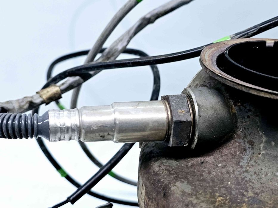 Filtru particule  04L131723DG 2.0 TDI DFSF 55KW / 75CP