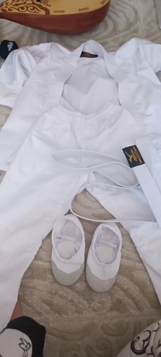 Кимано для карате