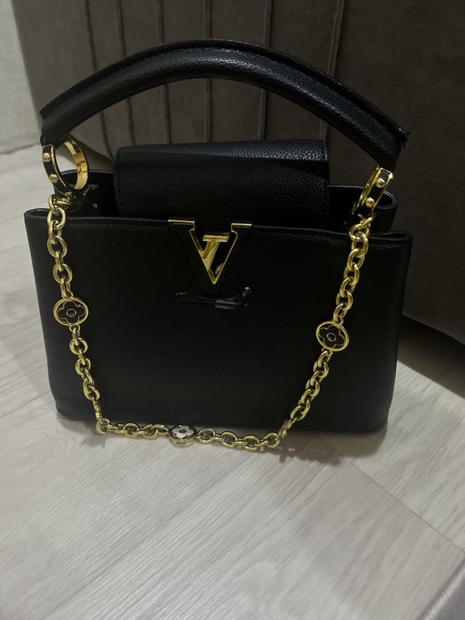 Продам сумку под ЛВ кожаная