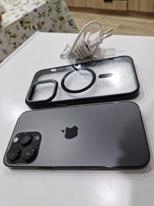 IPhone 14 Pro Max, 256 gb, за 270000 тг.