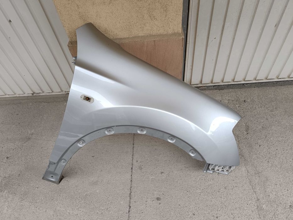 Десен калник Нисан Кашкай