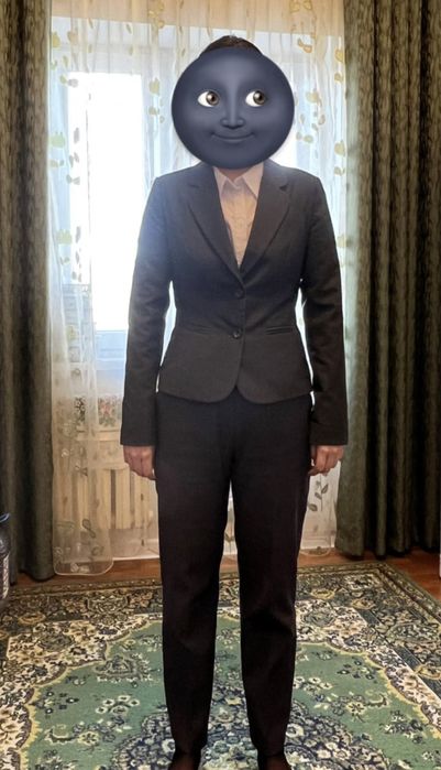 Костюм Тройка Триумф