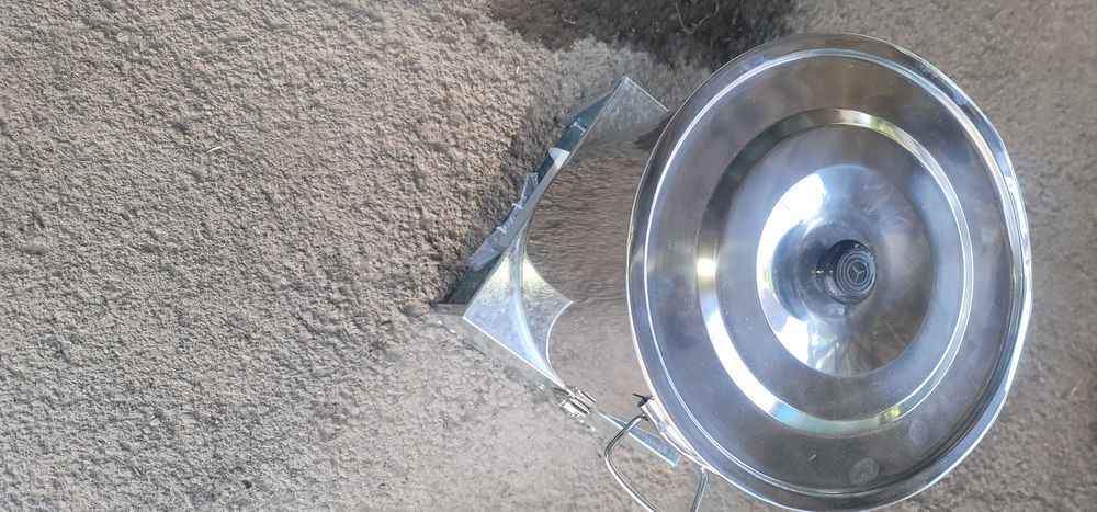 Измильчитель бытовой