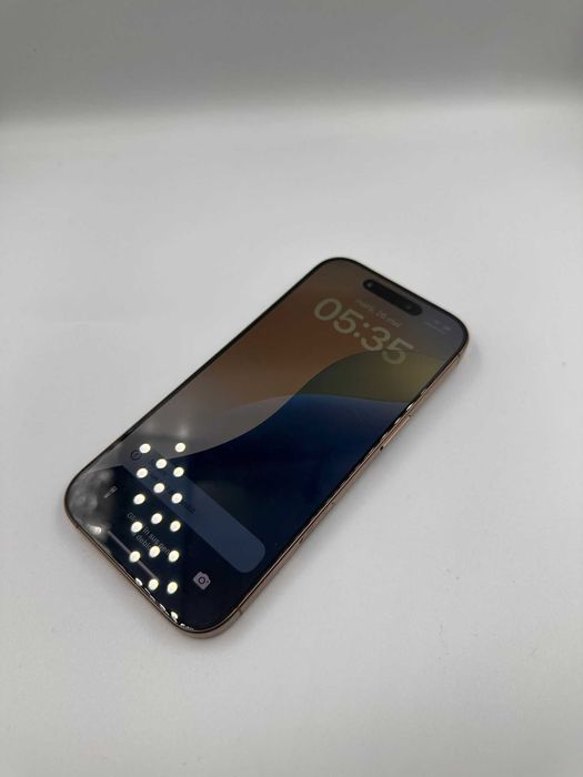 Hope Amanet P5  Iphone 16 Pro / 128gb-100% baterie