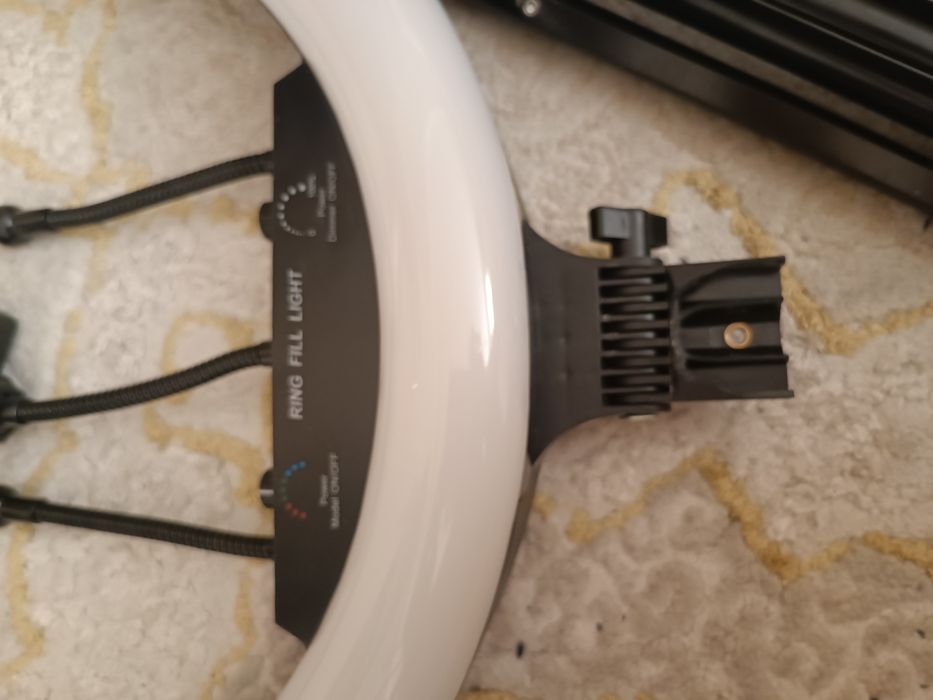 Лампа для съёмки