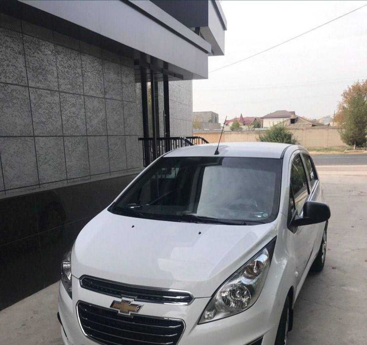2019 yil toza rangi oq 130000 pirabek