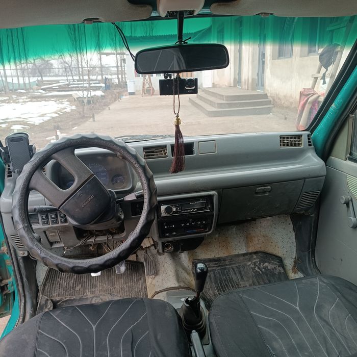 Tico moshina sotiladi