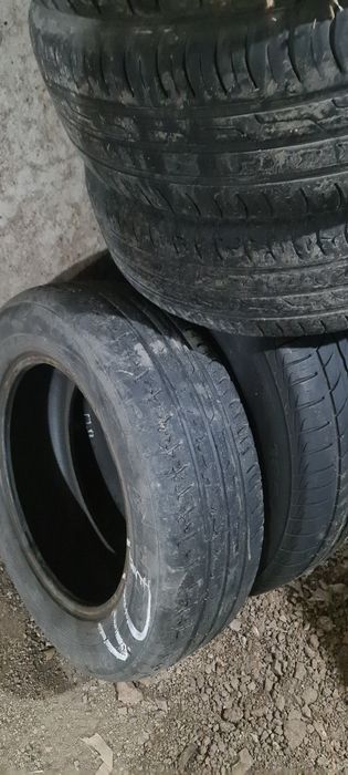 Шины 185. 65. R15