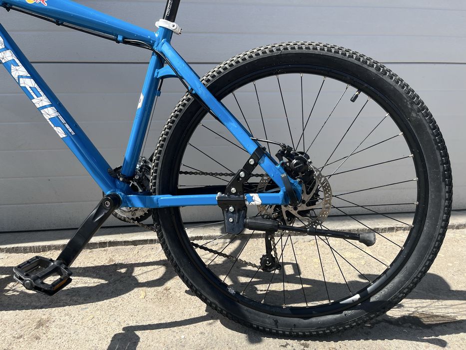 Велосипед Drag C1